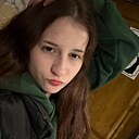 Настя, 18 лет