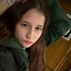 Фотография девушки Настя, 18 лет из г. Тверь