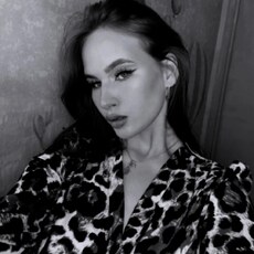 Фотография девушки Abrakadabra, 18 лет из г. Ярославль