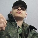 Соломон, 19 лет