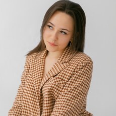 Фотография девушки Valeria, 19 лет из г. Благовещенск