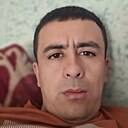 Азам, 35 лет