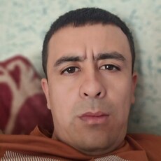 Фотография мужчины Азам, 35 лет из г. Дзержинское