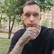 Фотография мужчины Евгений, 30 лет из г. Пушкино (Московская Обл)
