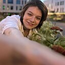 Дина, 20 лет