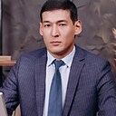 Дулат, 30 лет
