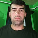 Дима Борис, 26 лет