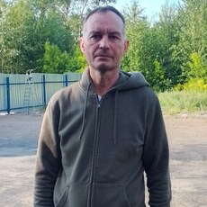 Фотография мужчины Сергей, 52 года из г. Нижний Тагил