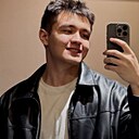 Ильяс, 20 лет