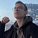Дмитрий, 23 года