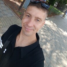 Фотография мужчины Ярослав, 33 года из г. Новороссийск