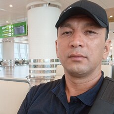 Фотография мужчины Alijan, 38 лет из г. Казань
