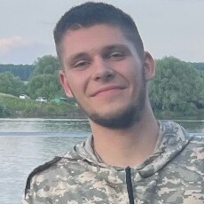 Фотография мужчины Кирилл, 23 года из г. Коломна