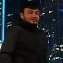 Жонибек Рустамов, 23 года
