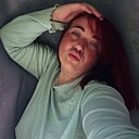 Настя, 28 лет