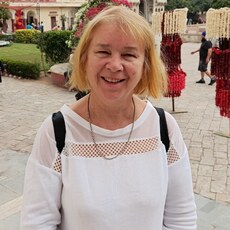 Фотография девушки Анна, 50 лет из г. Минск