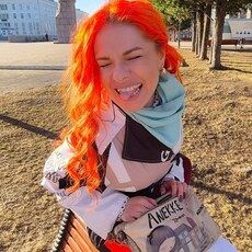 Фотография девушки Христина, 37 лет из г. Нижний Новгород