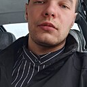 Денис, 27 лет