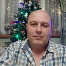 Фотография мужчины Сергей, 44 года из г. Севастополь