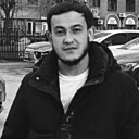 Амир, 24 года
