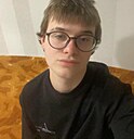 Кирилл, 18 лет