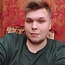 Александр, 25 лет
