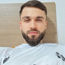 Фотография мужчины Sasha, 26 лет из г. Ярославль