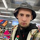 Тимур, 25 лет