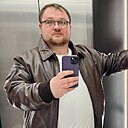 Максим, 40 лет