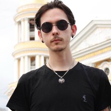 Фотография мужчины Павел, 27 лет из г. Псков