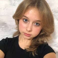 Фотография девушки Василиса, 19 лет из г. Таганрог