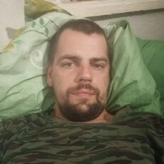 Фотография мужчины Михаил, 34 года из г. Донецк (Ростовская обл.)