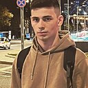 Умар, 19 лет