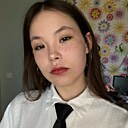 Даша, 18 лет