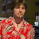 Данил, 23 года