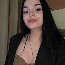 Фотография девушки Диана, 24 года из г. Санкт-Петербург