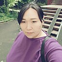 Перизат, 35 лет