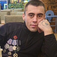 Фотография мужчины Влад, 27 лет из г. Ростов-на-Дону
