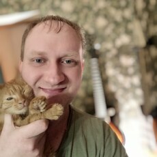 Фотография мужчины Денис, 34 года из г. Николаев