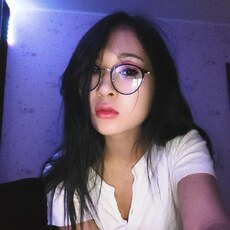 Фотография девушки Olcha, 19 лет из г. Новосибирск