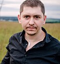 Николай, 25 лет