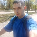 Михайло, 33 года