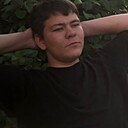 Илья, 18 лет