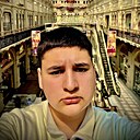 Kirill, 18 лет