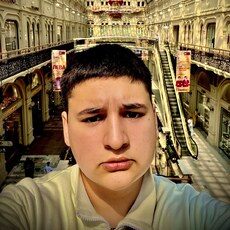 Фотография мужчины Kirill, 18 лет из г. Архангельск