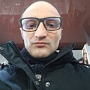 Алекс, 39 лет