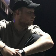Фотография мужчины Илья, 22 года из г. Волковыск