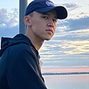 Аян, 19 лет