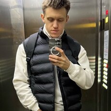 Фотография мужчины Максим, 28 лет из г. Киев
