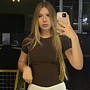 Дарья, 18 лет